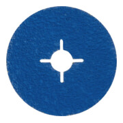 PFERD Fiberscheibe VICTOGRAIN-COOL36 für Edelstahl und Stahl