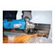 PFERD TOOLS Fiberscheibe Ø 125 mm VICTOGRAIN-COOL36 für Edelstahl und Stahl