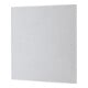 PFERD TOOLS Filzplatte FK P Härte Mittel 6x250x250mm für universelle Polierarbeiten beliebig teilbar