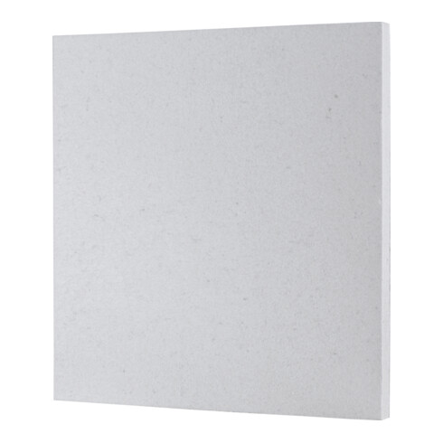 PFERD TOOLS Filzplatte FK P Hart 12x250x250mm für universelle Polierarbeiten beliebig teilbar