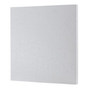 PFERD TOOLS Filzplatte FK P Hart 12x250x250mm für universelle Polierarbeiten beliebig teilbar