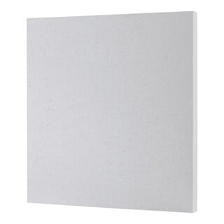 PFERD TOOLS Filzplatte FK P Hart 12x250x250mm für universelle Polierarbeiten beliebig teilbar
