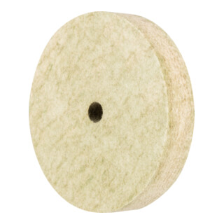 PFERD Filzscheibe FK SC 10020/10 MS