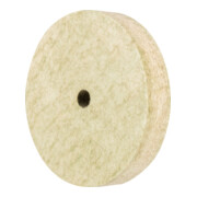PFERD Filzscheibe FK SC 10020/10 MS
