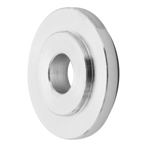 PFERD TOOLS Flansch für Lamellen-und POLINOX-Vliesräder Ø 150und165 mm Bohrung Ø 12 mm erweiterbar auf Ø 22 mm