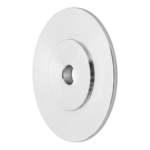 PFERD TOOLS Flansch für Lamellen-und POLINOX-Vliesräder Ø 200und250mm Bohrung Ø 12 mm erweiterbar auf Ø 40mm