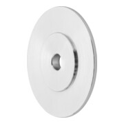 PFERD TOOLS Flansch für Lamellen-und POLINOX-Vliesräder Ø 200und250mm Bohrung Ø 12 mm erweiterbar auf Ø 40mm