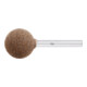 PFERD Tools Fleece Layered (non-woven) PNER-H KU 15/6 A G