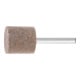 PFERD Tools Fleece Layered (non-woven) PNER-H ZY 2525/6 A G