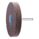 PFERD TOOLS Fleece Layered (non-woven) Tools PNER-MH ZY 7513/6 SIC F