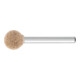 PFERD Tools Fleece Layered PNER-MW KU 15/6 A F