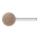 PFERD Tools Fleece Layered Tools PNER-MH KU 25/6 A F
