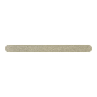 PFERD TOOLS Flex. Diamantfeile 165 mm D126 (mittel) für konvexe/konkave Konturen harter Werkstoffe