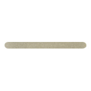 PFERD TOOLS Flex. Diamantfeile 165 mm D126 (mittel) für konvexe/konkave Konturen harter Werkstoffe