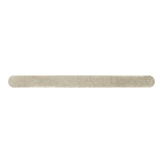 PFERD TOOLS Flex. Diamantfeile 165 mm D181 (grob) für konvexe/konkave Konturen harter Werkstoffe