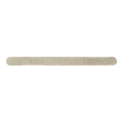 PFERD TOOLS Flex. Diamantfeile 165 mm D181 (grob) für konvexe/konkave Konturen harter Werkstoffe