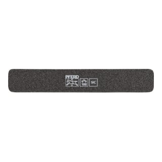 PFERD TOOLS flexible Schleiffeile SF 180x28x5 mm SIC100 für universelle Anwendung