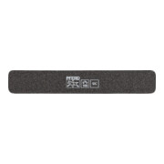 PFERD TOOLS flexible Schleiffeile SF 180x28x5 mm SIC100 für universelle Anwendung