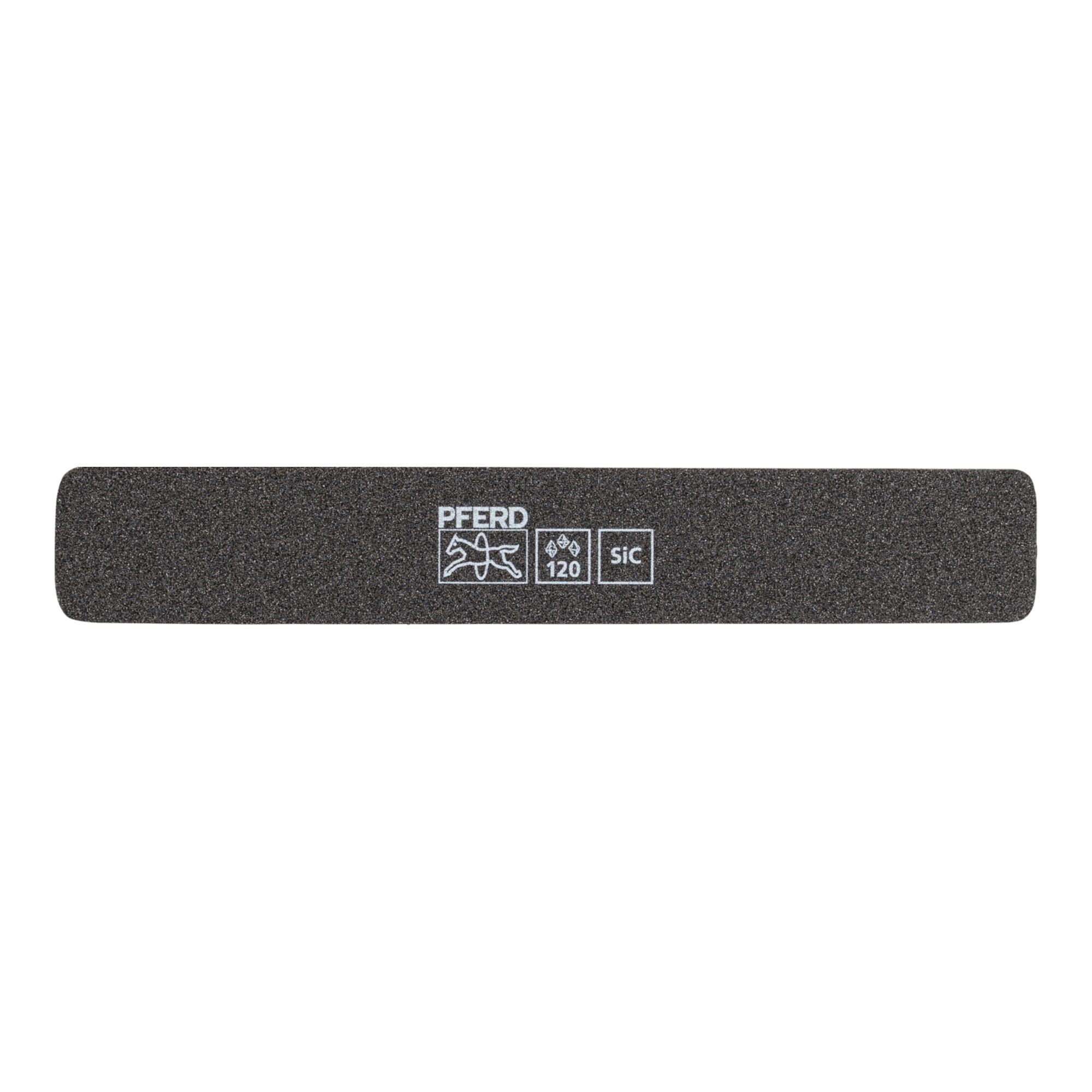 PFERD TOOLS flexible Schleiffeile SF 180x28x5 mm SIC120 für universelle Anwendung