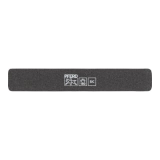 PFERD TOOLS flexible Schleiffeile SF 180x28x5 mm SIC180 für universelle Anwendung