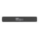 PFERD TOOLS flexible Schleiffeile SF 180x28x5 mm SIC240 für universelle Anwendung