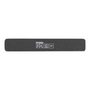 PFERD TOOLS flexible Schleiffeile SF 180x28x5 mm SIC240 für universelle Anwendung