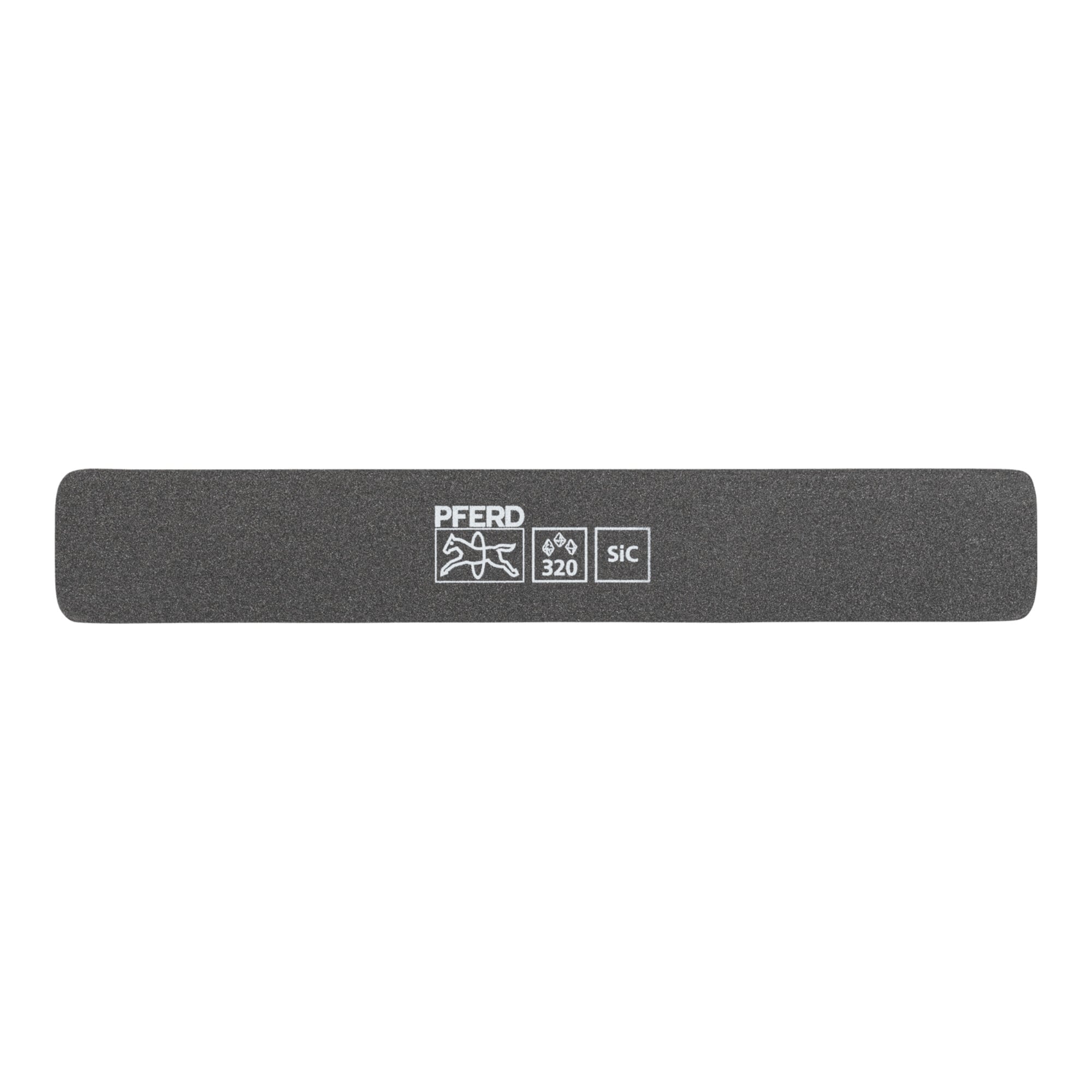 PFERD TOOLS flexible Schleiffeile SF 180x28x5 mm SIC320 für universelle Anwendung