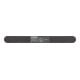 PFERD TOOLS flexible Schleiffeile SF-R mit Radius 147x15x5 mm SIC120 für universelle Anwendung-1