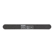 PFERD TOOLS flexible Schleiffeile SF-R mit Radius 147x15x5 mm SIC180 für universelle Anwendung