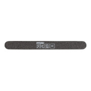 PFERD TOOLS flexible Schleiffeile SF-R mit Radius 180x19x5 mm SIC100 für universelle Anwendung