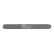 PFERD TOOLS flexible Schleiffeile SF-R mit Radius 180x19x5 mm SIC1000 für universelle Anwendung