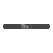 PFERD TOOLS flexible Schleiffeile SF-R mit Radius 180x19x5 mm SIC120 für universelle Anwendung