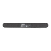 PFERD TOOLS flexible Schleiffeile SF-R mit Radius 180x19x5 mm SIC180 für universelle Anwendung