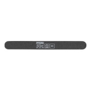 PFERD TOOLS flexible Schleiffeile SF-R mit Radius 180x19x5 mm SIC240 für universelle Anwendung