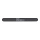 PFERD TOOLS flexible Schleiffeile SF-R mit Radius 180x19x5 mm SIC320 für universelle Anwendung-1