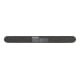 PFERD TOOLS flexible Schleiffeile SF-R mit Radius 180x19x5 mm SIC80 für universelle Anwendung-1