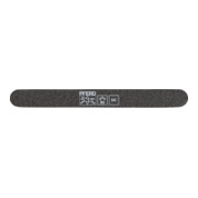 PFERD TOOLS flexible Schleiffeile SF-R mit Radius 180x19x5 mm SIC80 für universelle Anwendung