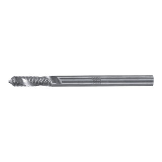 PFERD TOOLS Frässtifte universal PZF 0622/6-80