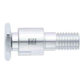 PFERD TOOLS Fräswerkzeuge BO M10/10 HSD-R50 DEPO
