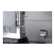 PFERD TOOLS Fraise VHM Ø10 mm, 3 dents, >4xDC, chanfrein 0,2 mm, non revêtue, tige HA, Performance Aluminium