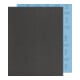 PFERD TOOLS Gewebe Schleifbogen Korund 230x280mm BG BL A100 universell für Holz, Farbe und Lack (100)
