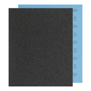 PFERD TOOLS Gewebe Schleifbogen Korund 230x280mm BG BL A40 universell für Holz, Farbe und Lack