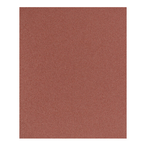 PFERD TOOLS Gewebe Schleifbogen Korund 230x280mm BG BR A100 für Stahl bei hoher Beanspruchung