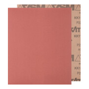 PFERD TOOLS Gewebe Schleifbogen Korund 230x280mm BG BR A220 für Stahl bei hoher Beanspruchung