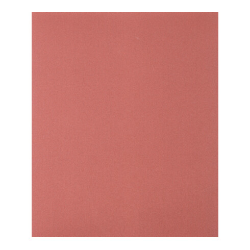 PFERD TOOLS Gewebe Schleifbogen Korund 230x280mm BG BR A220 für Stahl bei hoher Beanspruchung