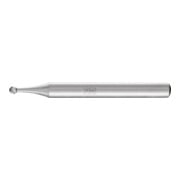 PFERD Gravierfrässtift HSS 6mm