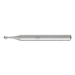 PFERD TOOLS Gravierfrässtift HSS 6mm