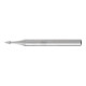 PFERD TOOLS Gravierfrässtift 306 HSS Ø 3 mm Schaft-Ø 6 mm SP universal fein-1