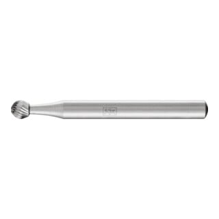 PFERD TOOLS Gravierfrässtift HSS 6mm