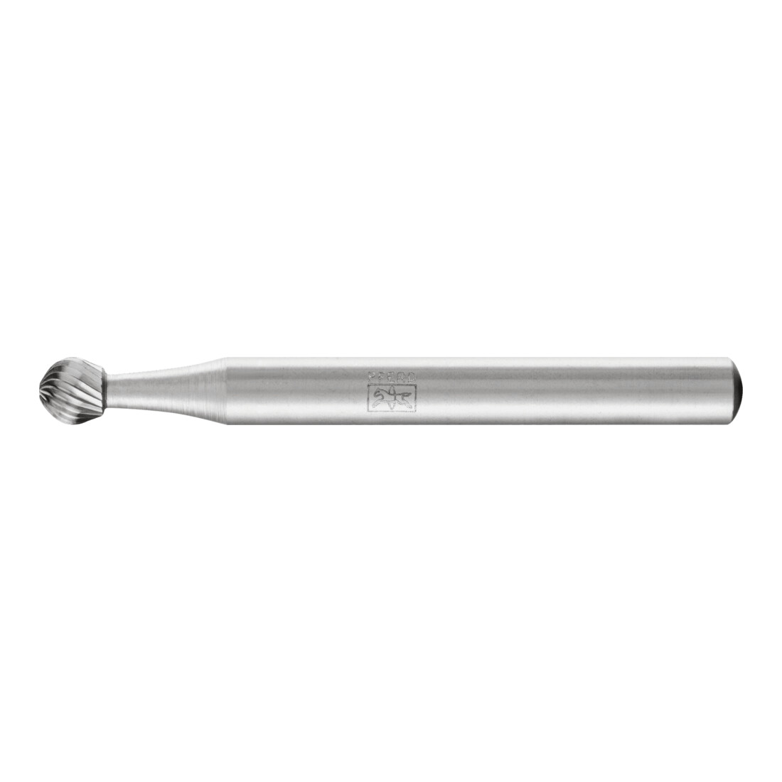 PFERD TOOLS Gravierfrässtift HSS 6mm